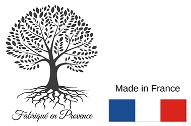 Fabriqué en Provence et Made in France